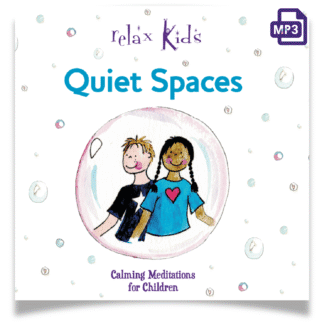 Quiet Spaces MP3