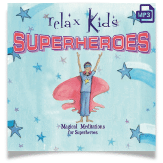 Superheroes MP3