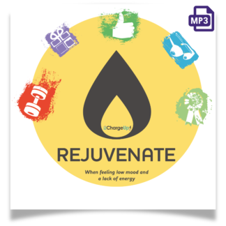 REJUVENATE