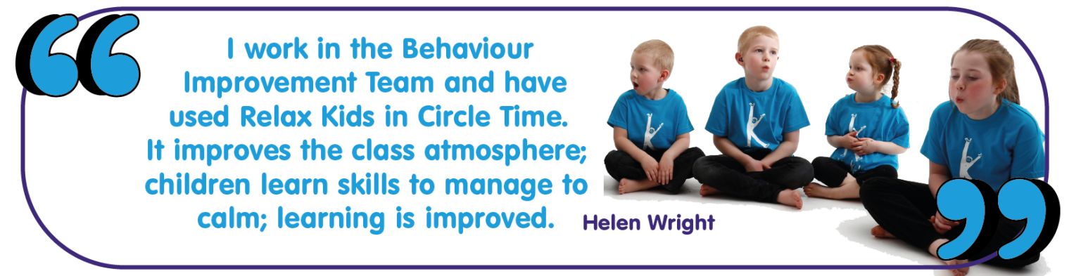 Schools - Relax Kids - Official Website