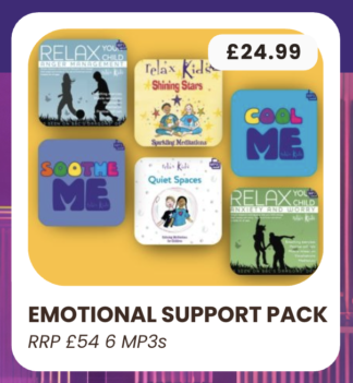 OFFER - Emotional Support Pack
