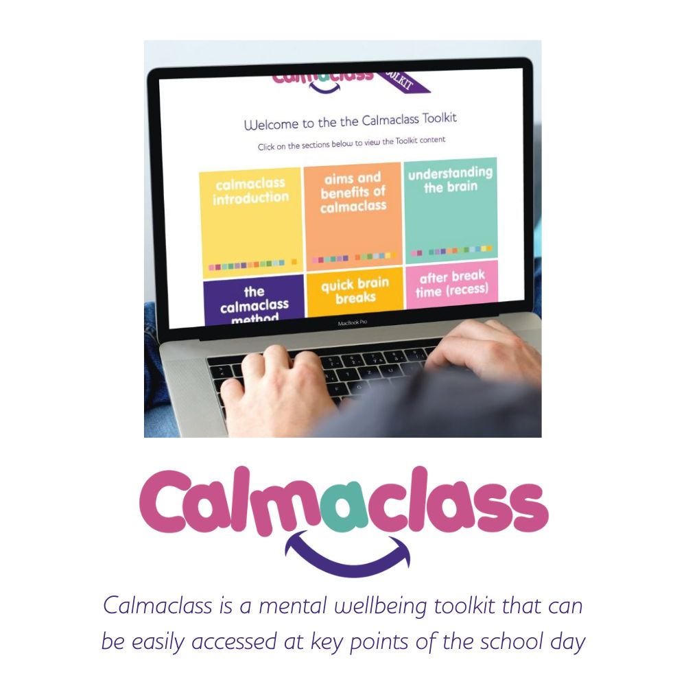 For Schools - Relax Kids - Official Website
