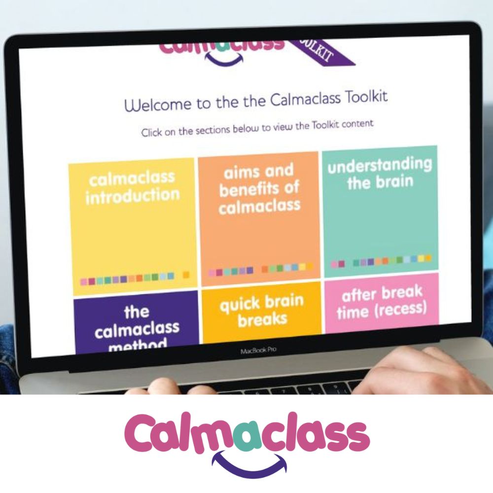 For Schools - Relax Kids - Official Website