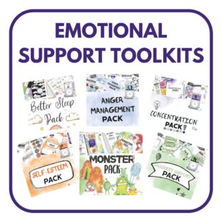 Emotional Support Toolkits